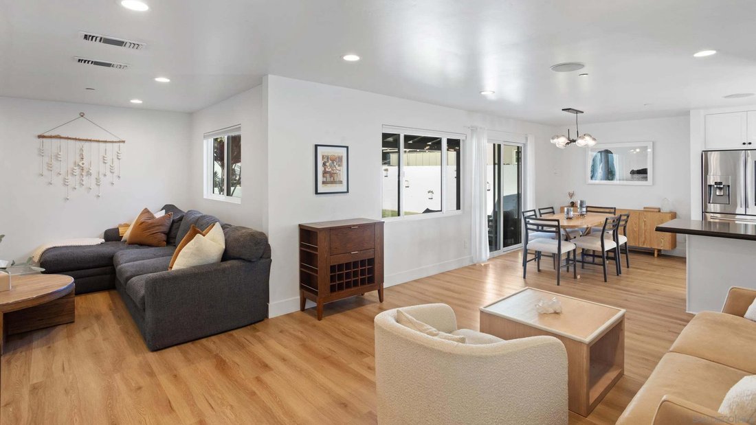 Haus in Malibu Avenue, Kalifornien, Vereinigte Staaten 5 - 19039904