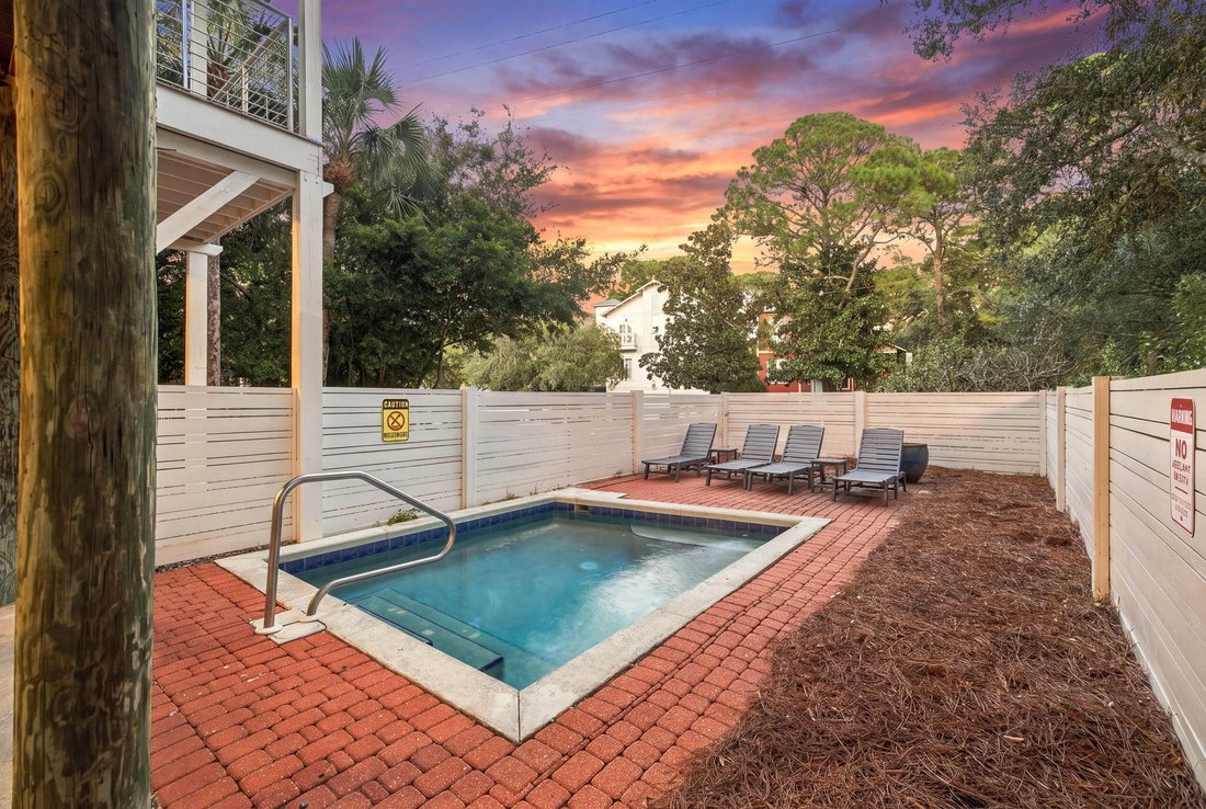House in Santa Rosa Beach, Florida, United States 5 - 19038567