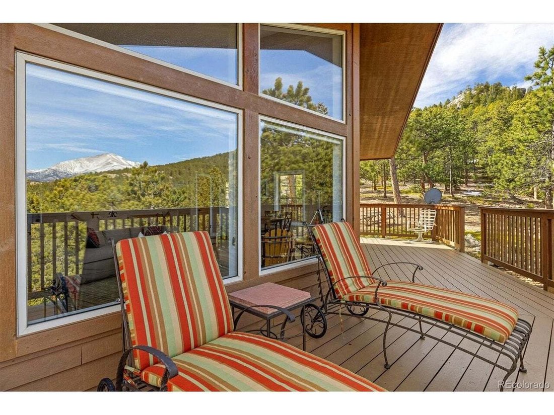 Haus in Lyons, Colorado, Vereinigte Staaten 4 - 19039231