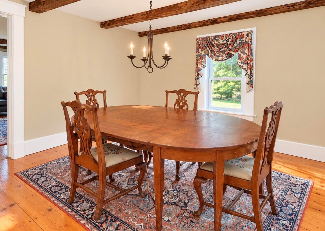 Casa a Kennebunkport, Maine, Stati Uniti 5 - 18977706
