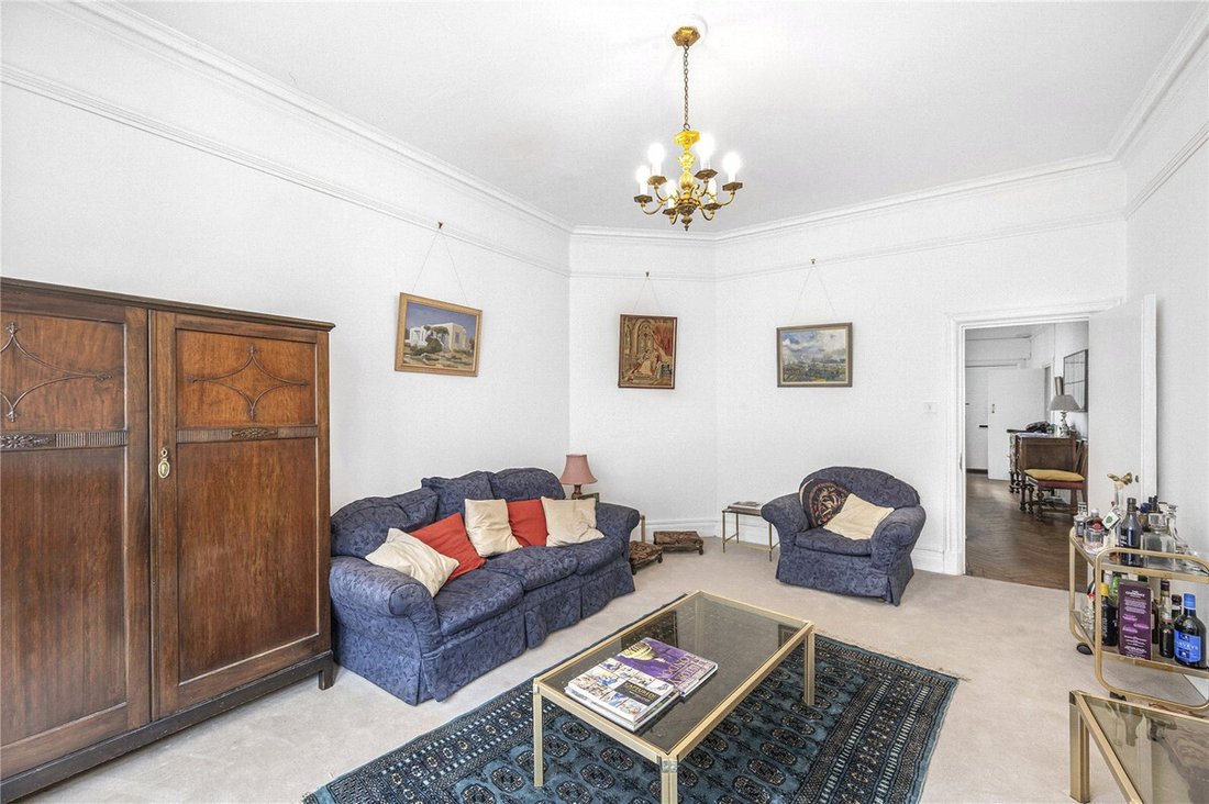 Appartement à Marylebone, Westminster, Angleterre 5 - 19039093