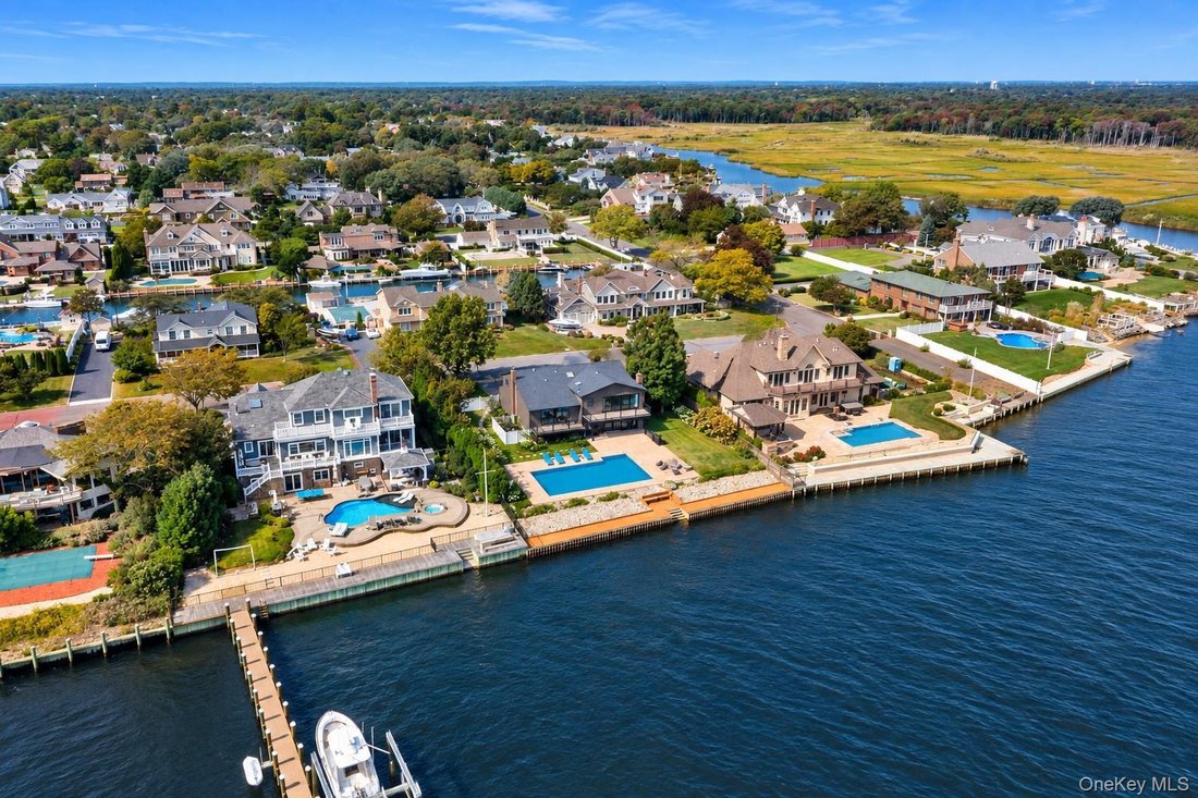 Haus in West Islip, New York, Vereinigte Staaten 4 - 19039127