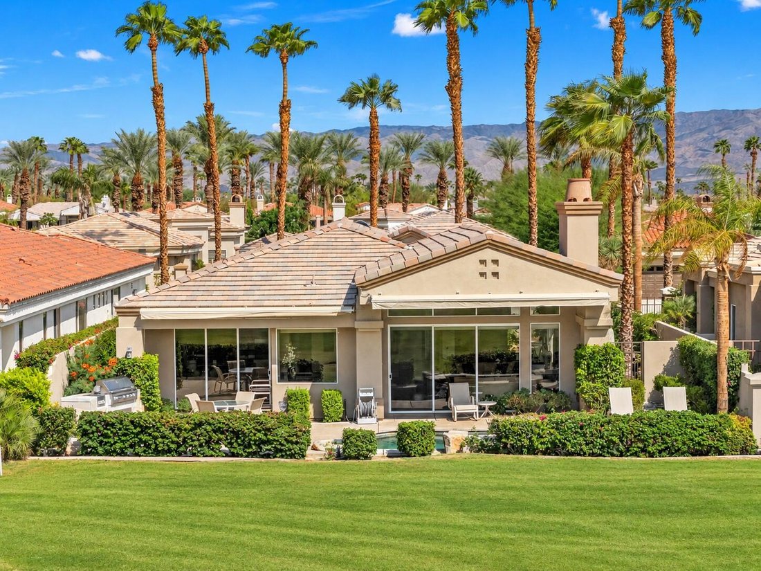 Condominio a Palm Desert, California, Stati Uniti 3 - 19038569