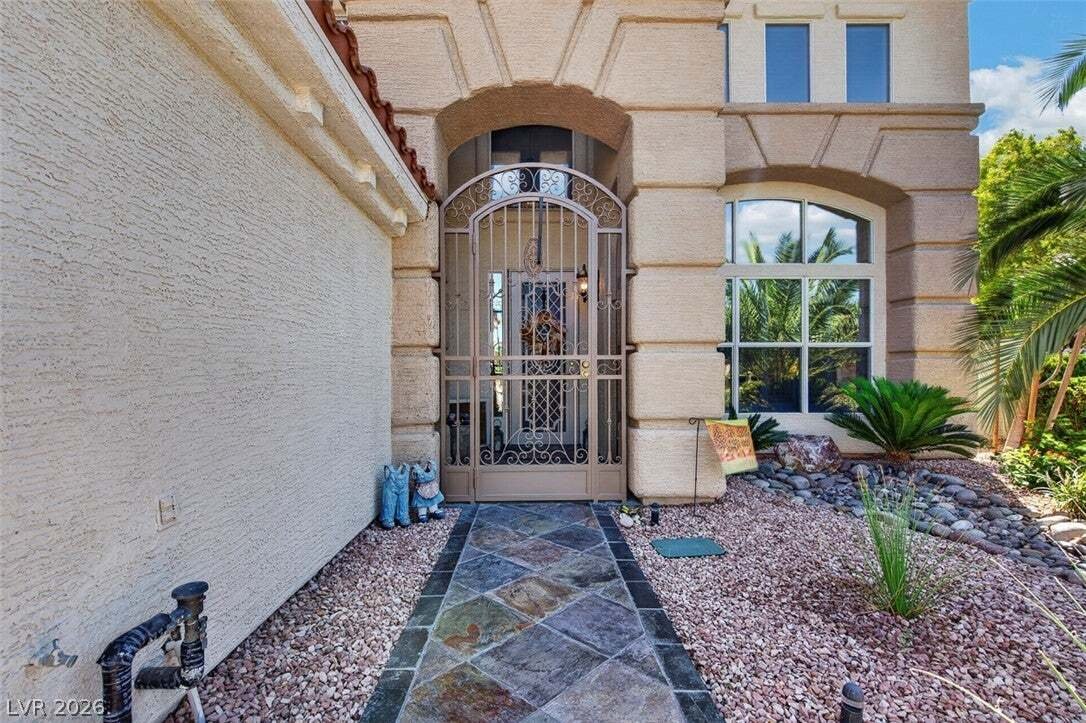 Casa a Las Vegas, Nevada, Stati Uniti 5 - 19038976