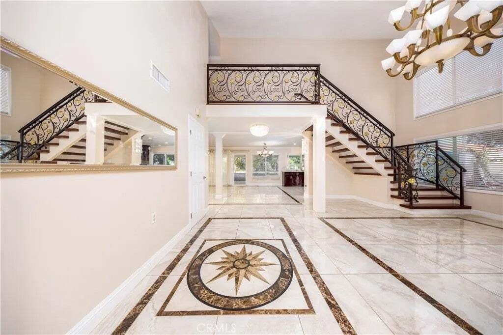 Casa en Hacienda Heights, California, Estados Unidos 2 - 19039950