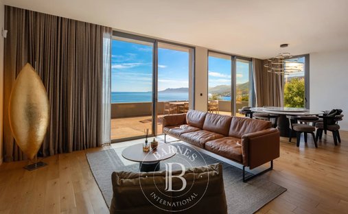 Villa in Brando, Corsica, France 1