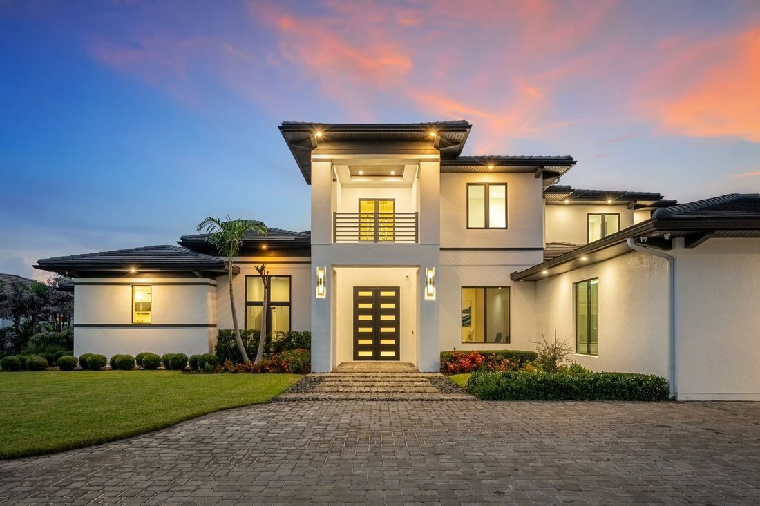 House in Rockledge, Florida, United States 5 - 19038133