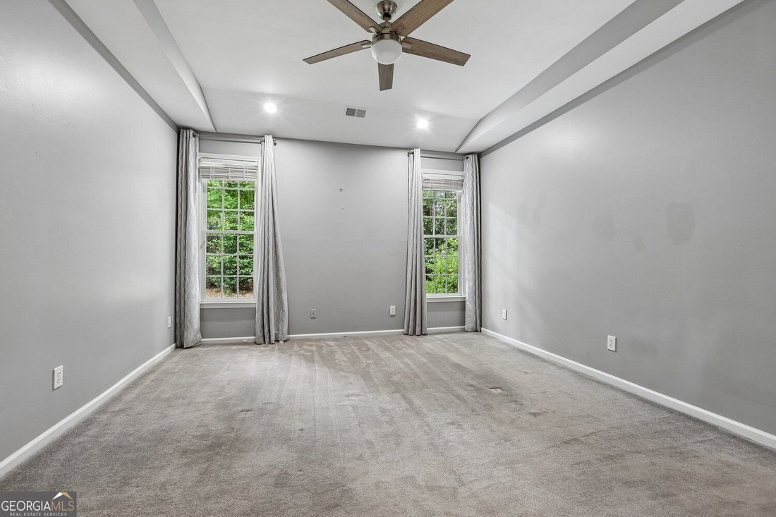 House in Alpharetta, Georgia, United States 5 - 19039823