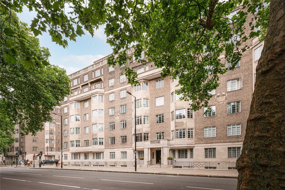 Apartment in Bayswater, Westminster, England 2 - 19038905