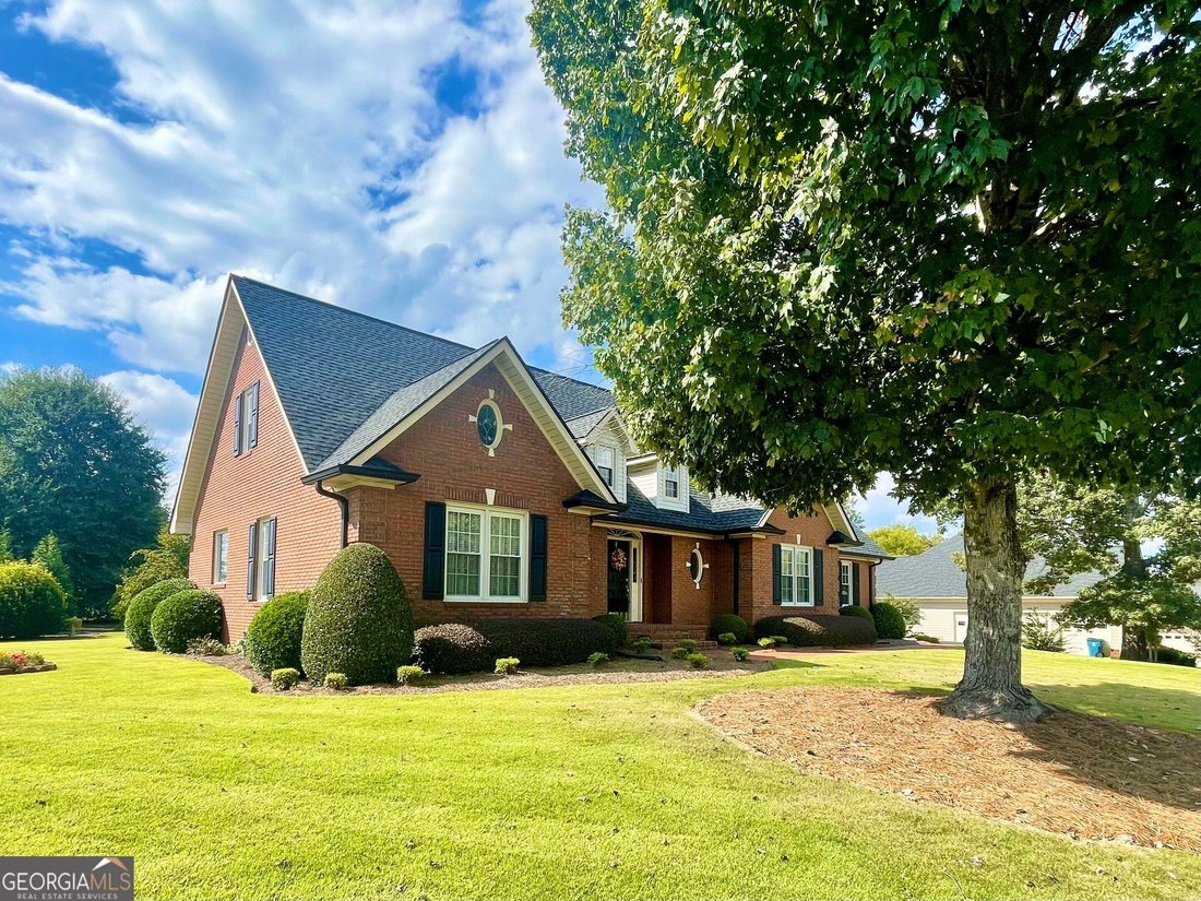 Haus in Rome, Georgia, Vereinigte Staaten 3 - 19039847