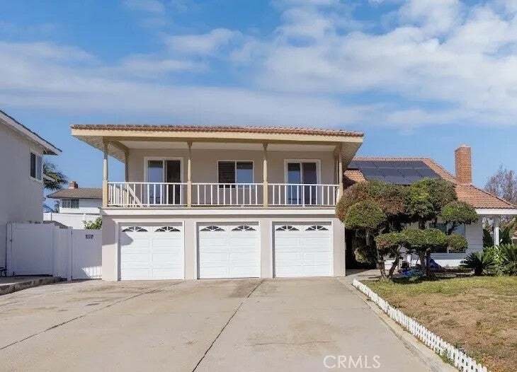 Casa en Hacienda Heights, California, Estados Unidos 1 - 19039950
