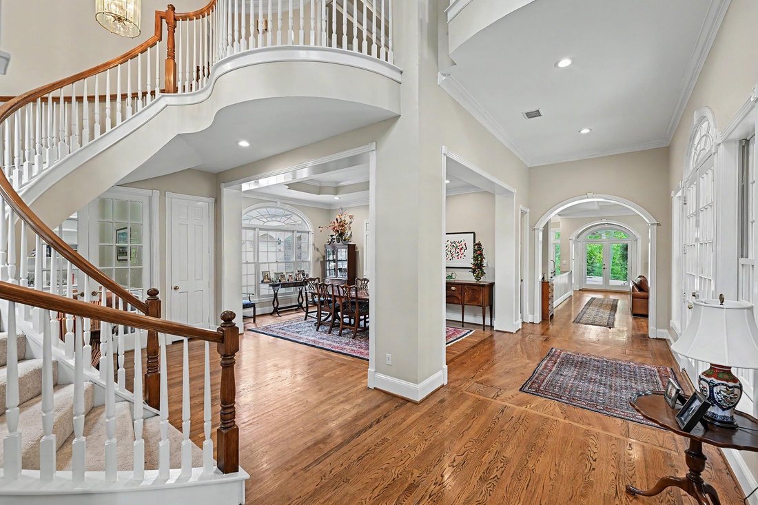 Haus in Houston, Texas, Vereinigte Staaten 3 - 19040144