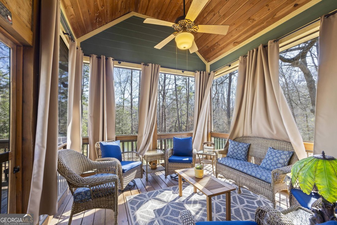 Casa a Hartwell, Georgia, Stati Uniti 2 - 19039797
