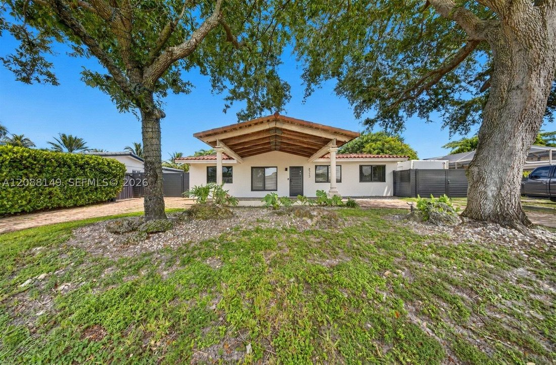 Casa a Miami, Florida, Stati Uniti 3 - 19039660