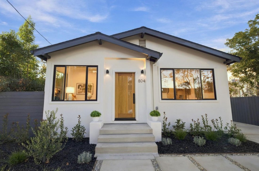 House in Burlingame, California, United States 4 - 19039711