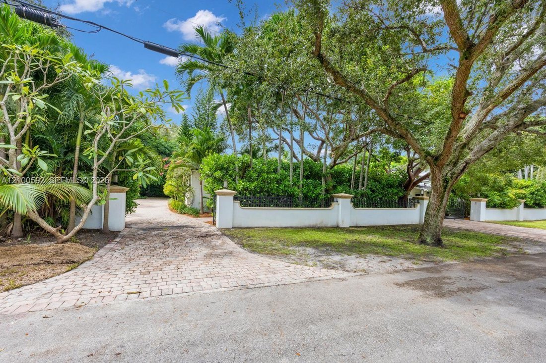 Casa a Coral Gables, Florida, Stati Uniti 3 - 19038058