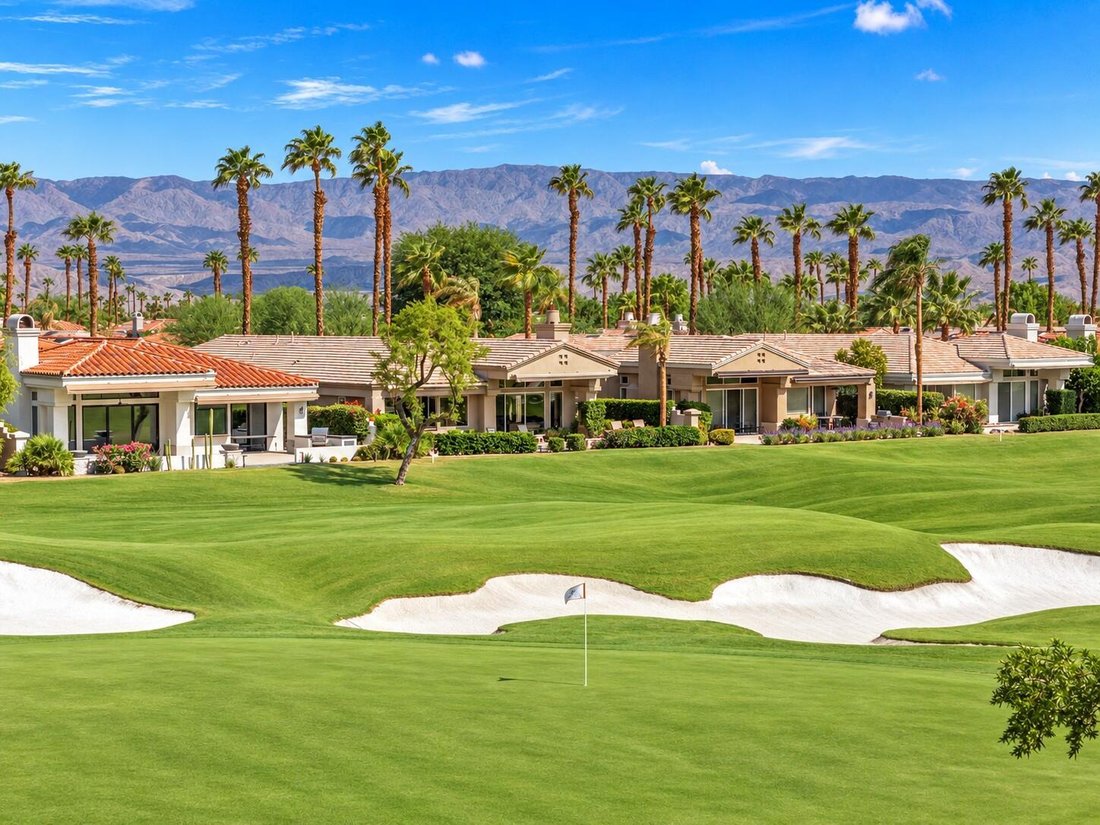 Condominio a Palm Desert, California, Stati Uniti 2 - 19038569