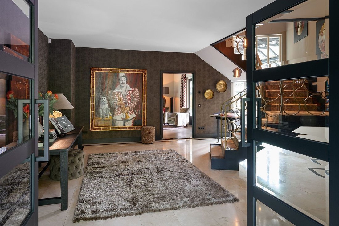 Villa in Vught, North Brabant, Netherlands 3 - 19037196