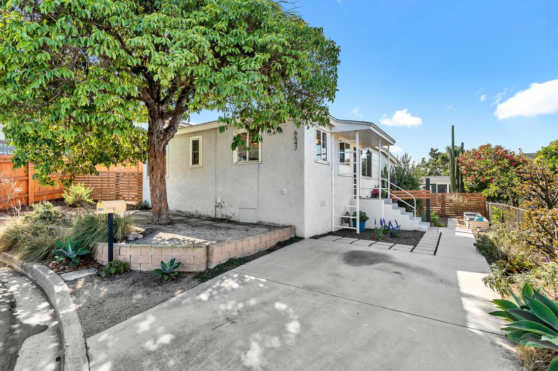 House in San Diego, California, United States 1 - 19037680