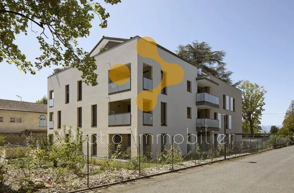 Apartamento en Centre Ville Est, Thonon-les-Bains, Francia 5 - 16996815