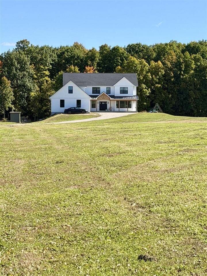 Casa en Fowlerville, Míchigan, Estados Unidos 2 - 19040076