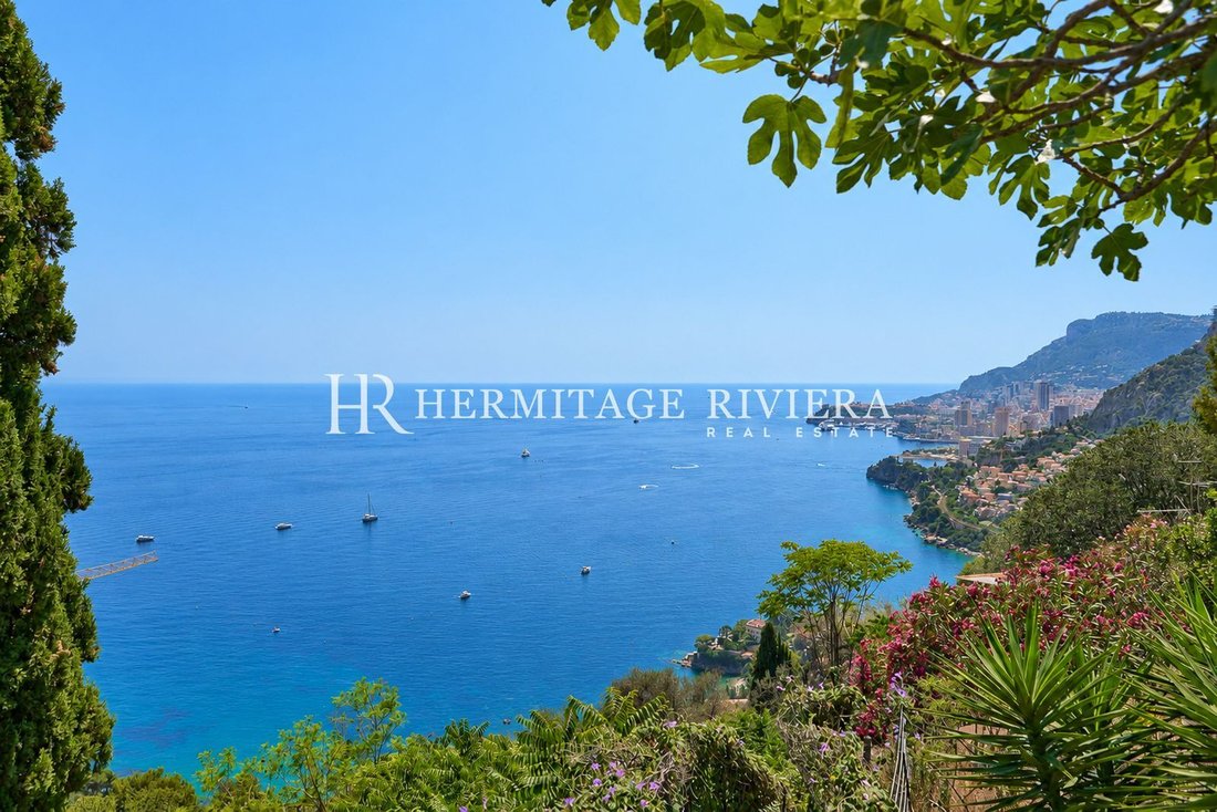 Villa in Cap Martin, Roquebrune-Cap-Martin, France 2 - 14414970