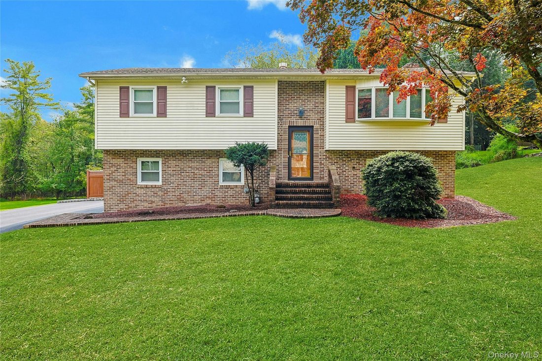 Casa en Valley Cottage, Nueva York, Estados Unidos 5 - 19037649