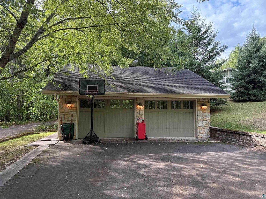 House in Iron River, Wisconsin, United States 4 - 19039214