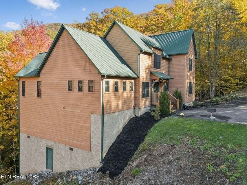 Haus in Sevierville, Tennessee, Vereinigte Staaten 3 - 19039781