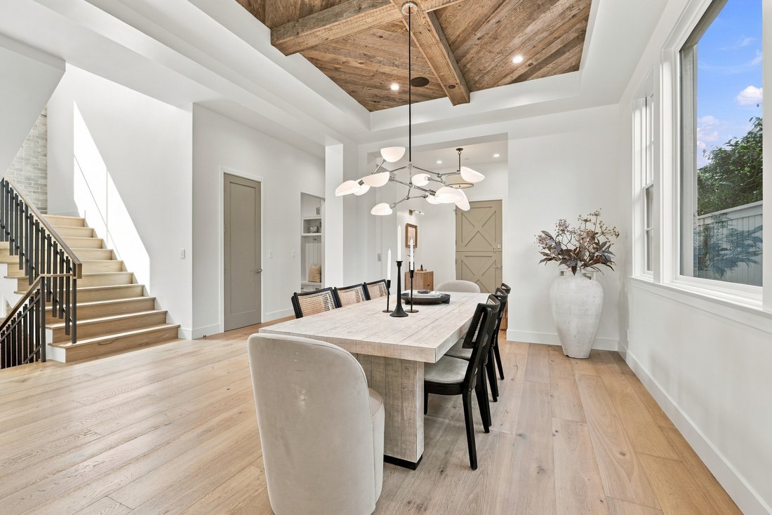 Maison à Manhattan Beach, Californie, États-Unis 5 - 19011648