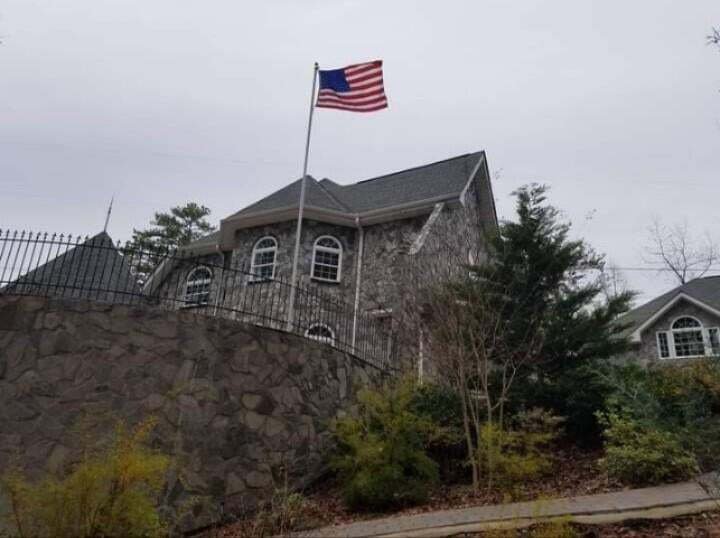 House in West Union, South Carolina, United States 4 - 19038843