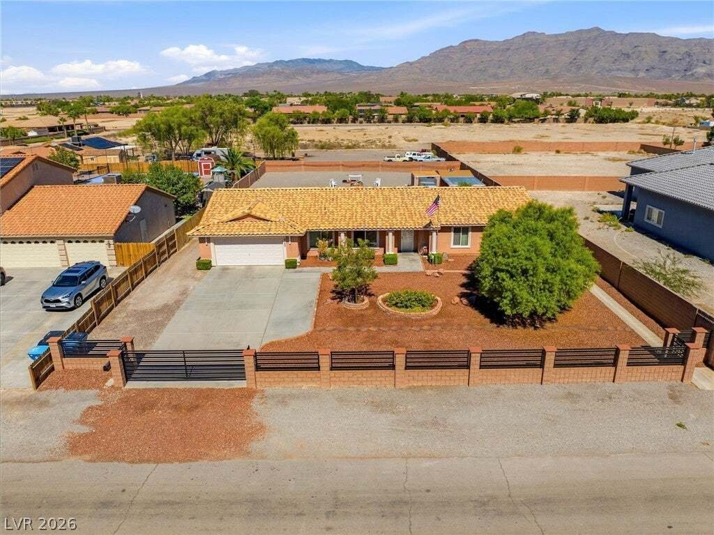 Haus in Las Vegas, Nevada, Vereinigte Staaten 1 - 19039000