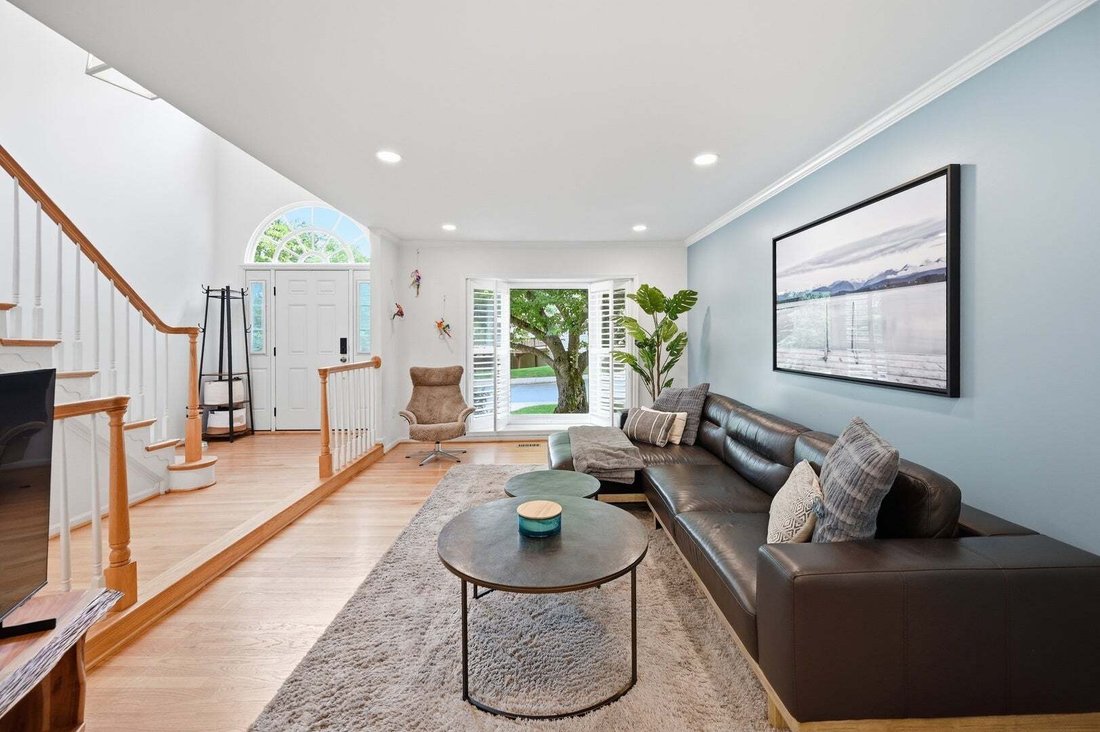 Condominio en Rockville, Maryland, Estados Unidos 3 - 19040038