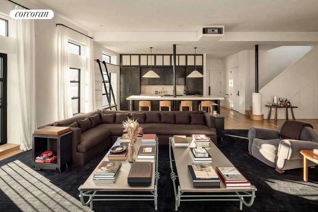 Condo in New York, New York, United States 1 - 19040579