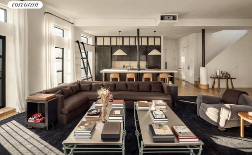 Appartement à New York, État de New York, États-Unis 1