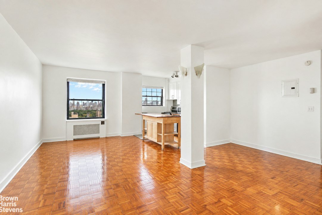 Genossenschaftswohnung in New York City, New York, Vereinigte Staaten 2 - 19039362