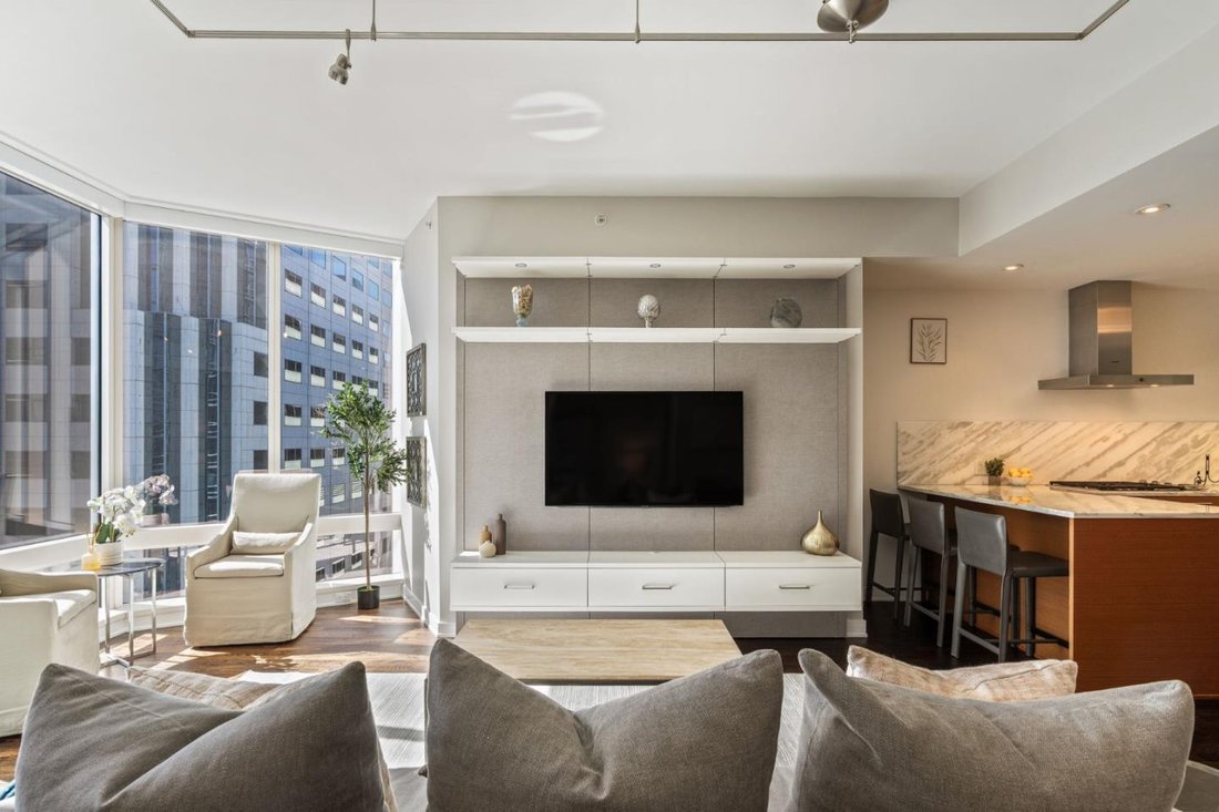 Condo in San Francisco, California, United States 2 - 19039714