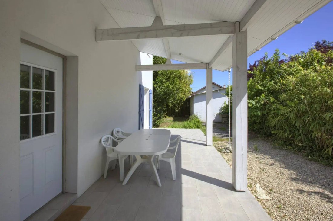 Villa in Nord Est, Andernos-les-Bains, France 2 - 19037546