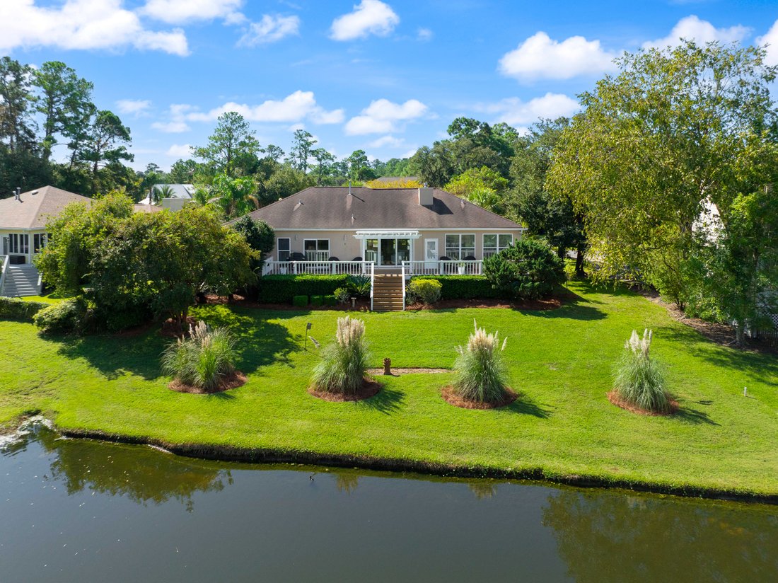 House in St. Simons, Georgia, United States 1 - 19038021