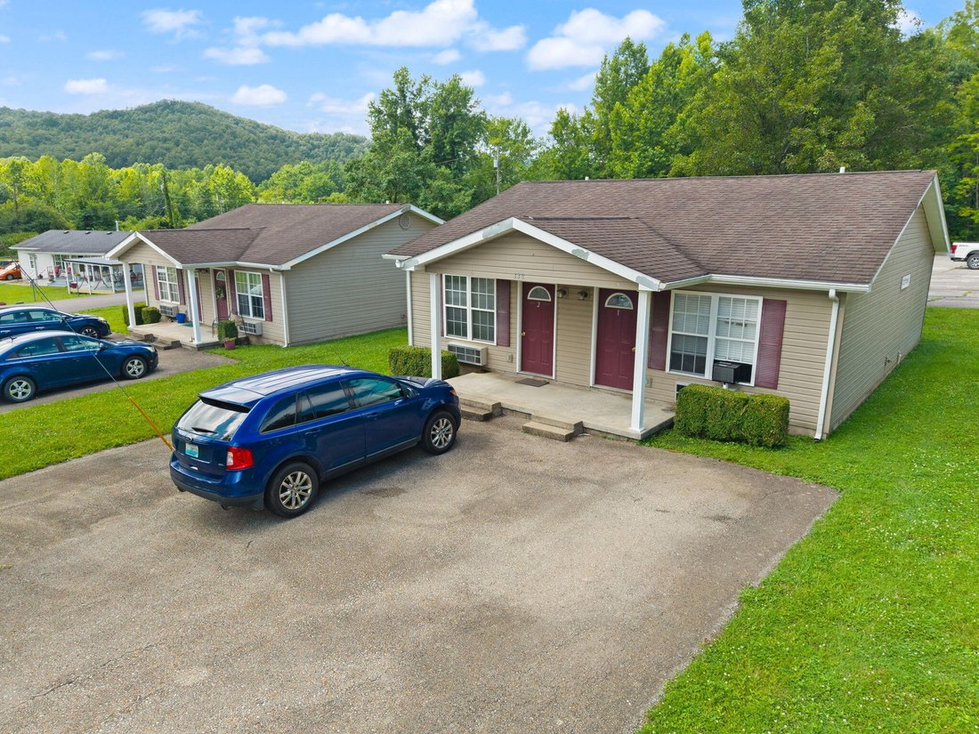 Apartment in Morehead, Kentucky, United States 4 - 19038630