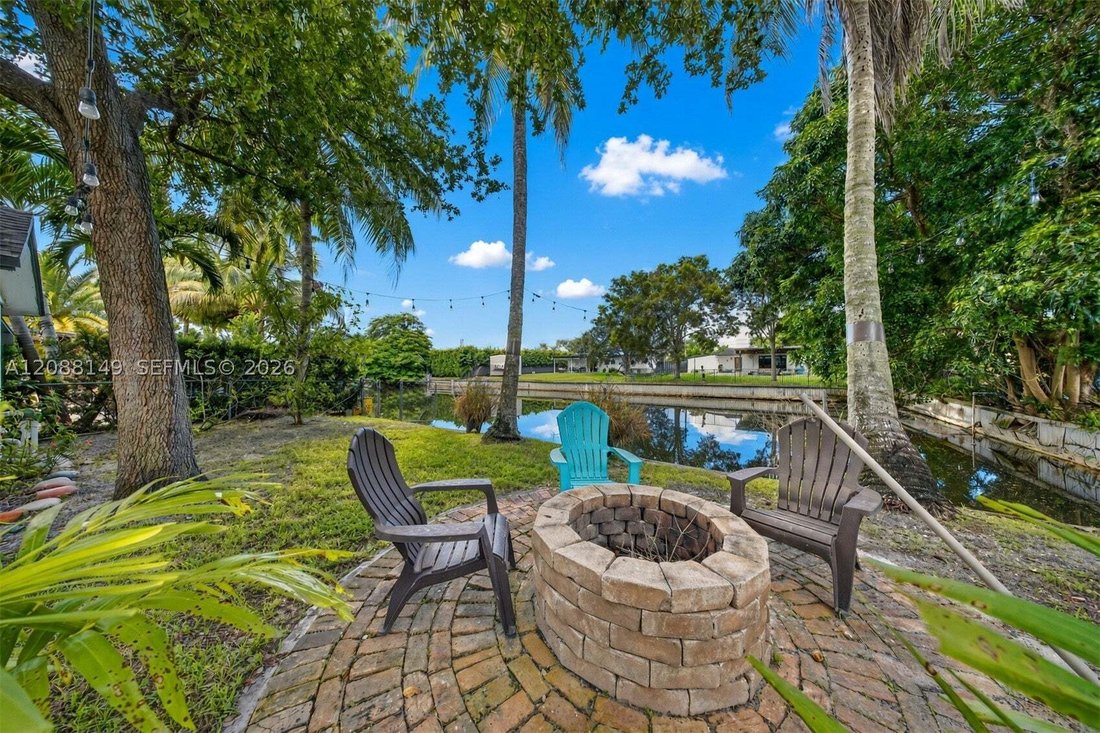 Casa a Miami, Florida, Stati Uniti 2 - 19039660