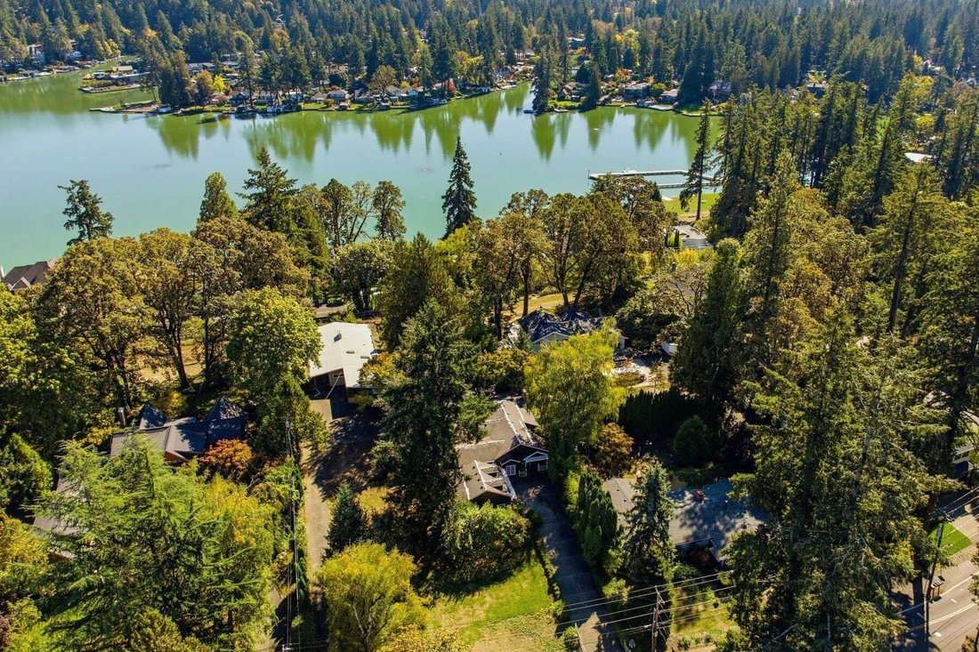 Maison à Lake Oswego, Oregon, États-Unis 3 - 19038325