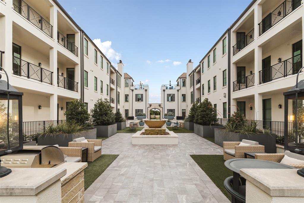 Condominio a Frisco, Texas, Stati Uniti 1 - 19039366