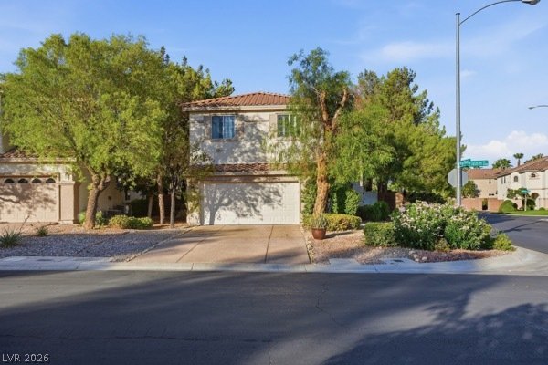 Casa en Las Vegas, Nevada, Estados Unidos 4 - 19037912