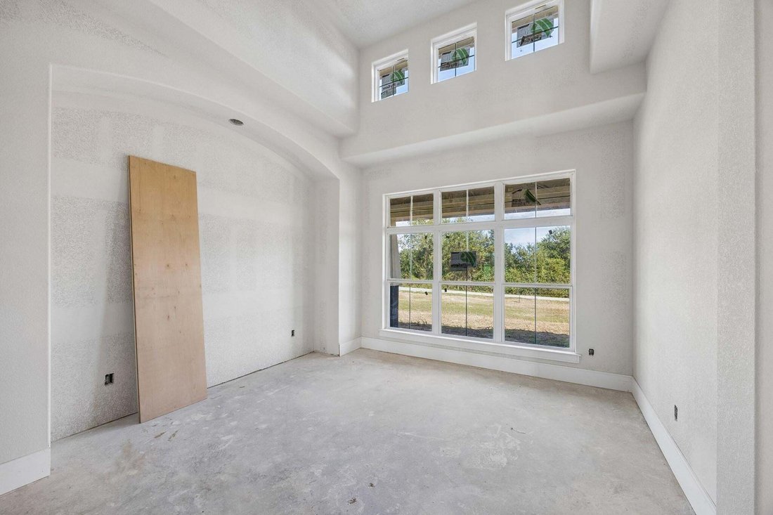 Maison à Brenham, Texas, États-Unis 5 - 19040121
