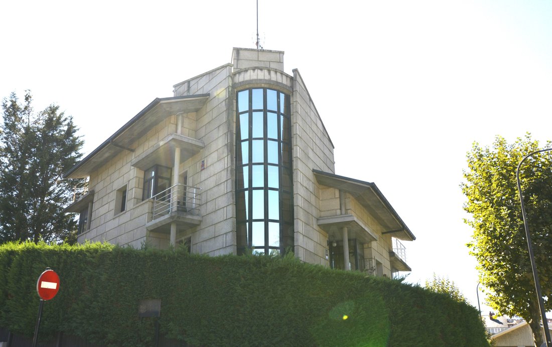 Appartamento a Las Campas y San Claudio, Oviedo, Spagna 4 - 19040527