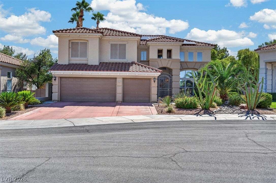 Casa a Las Vegas, Nevada, Stati Uniti 1 - 19038976