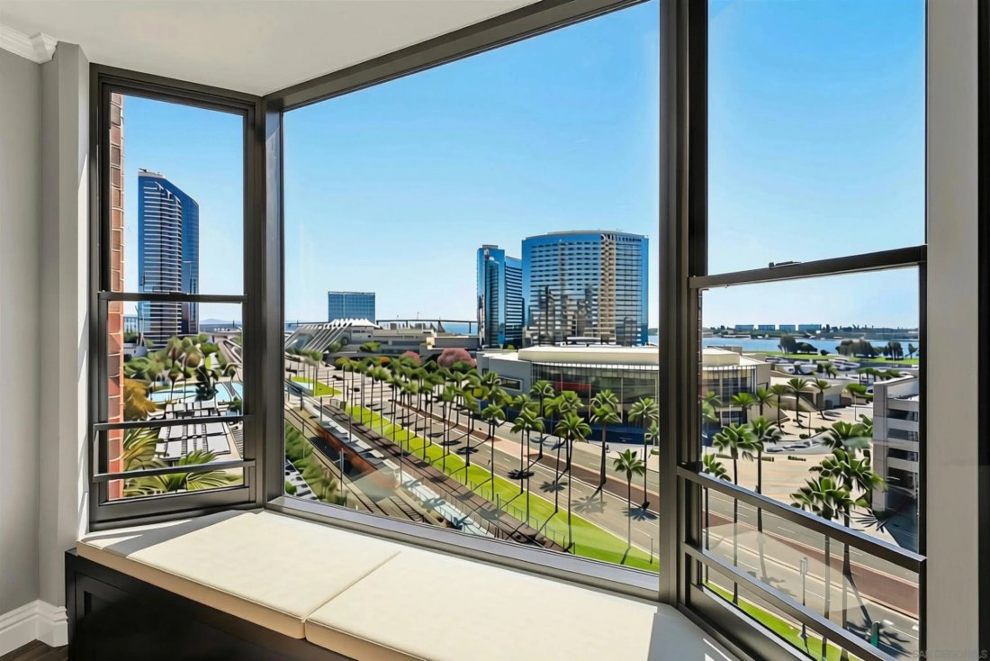 Condominio a San Diego, California, Stati Uniti 2 - 19040966