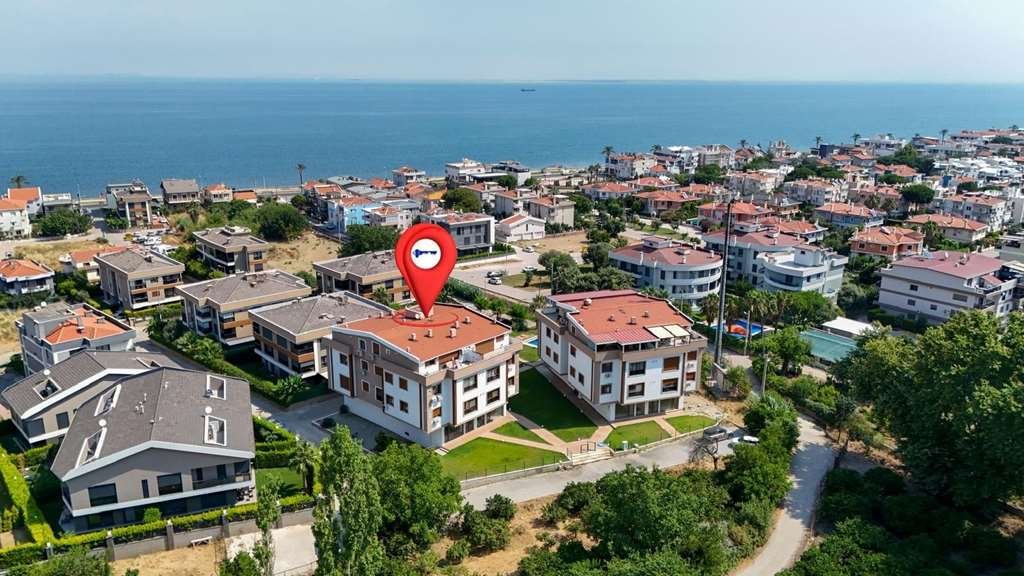 Apartment in İzmir, İzmir, Turkey 5 - 19040197