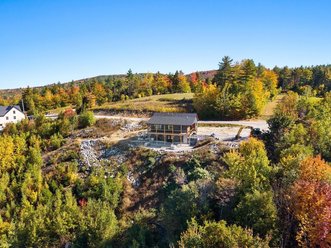 House in Paris, Maine, United States 3 - 19037913